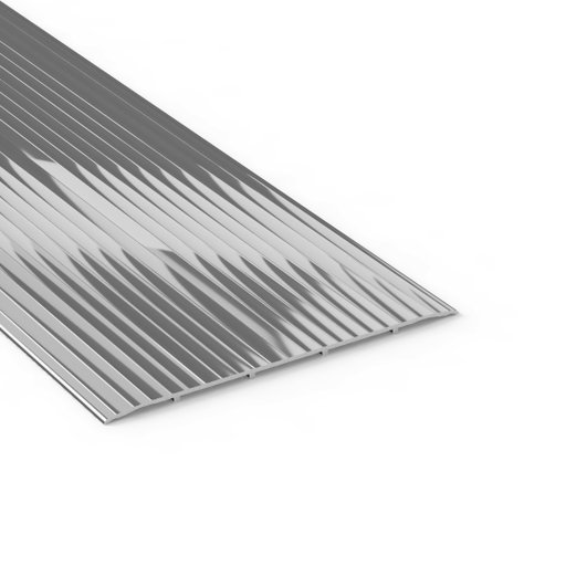 Skarvlist SK 26 Silver