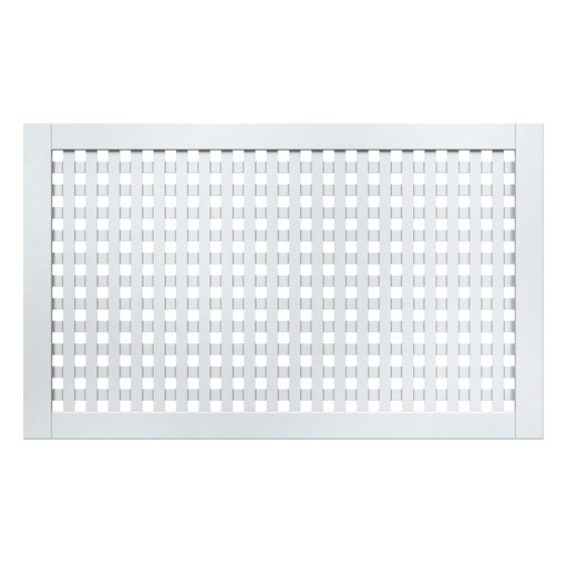 Elementskydd Lycke 1350 mm