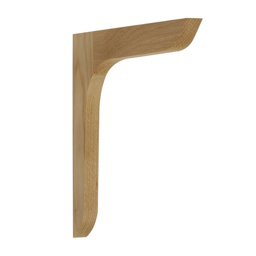 Tofta ek natur 240 x 240 mm