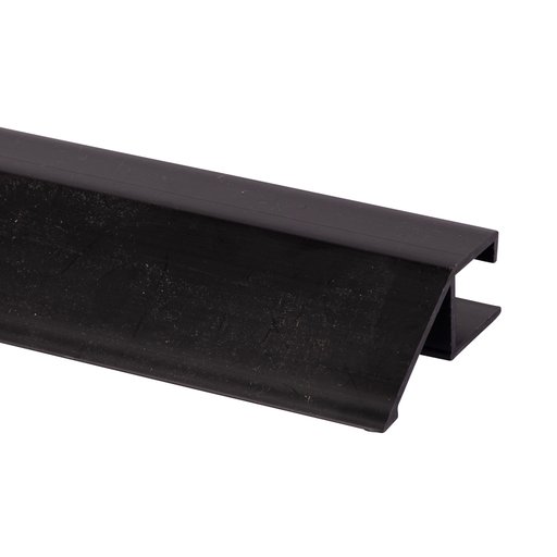 Skrapmatta Finnturf Ramplist Svart