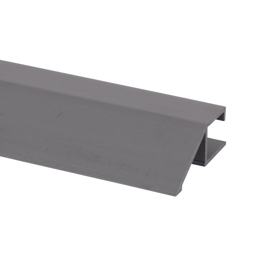 Skrapmatta Finnturf Ramplist Grå