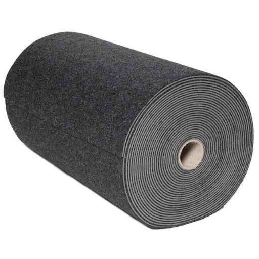 Termoli Terassmatta Antracit