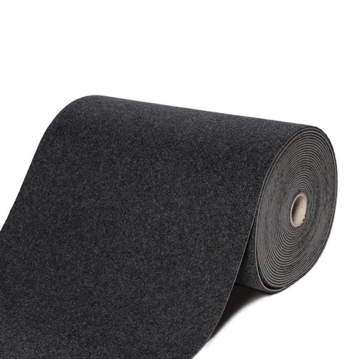 Termoli Terassmatta Antracit Dränerad