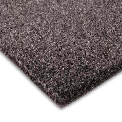 Absorptionsmatta Topeka 60 x 90 cm Grå