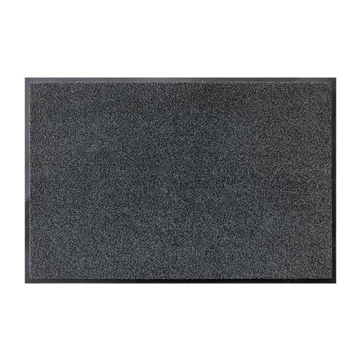 Torkmatta GreenWalk Eco 60 x 90 cm Grå