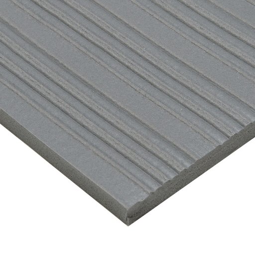 Arbetsplatsmatta Ribb 91 cm x ca 18,3 m