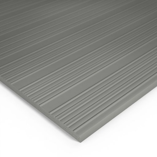 Arbetsplatsmatta Ribb Plus 91 cm x ca 18,3 m