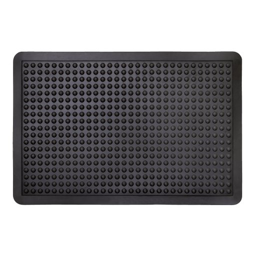 Arbetsplatsmatta Bubble Flex 61 x 91 cm