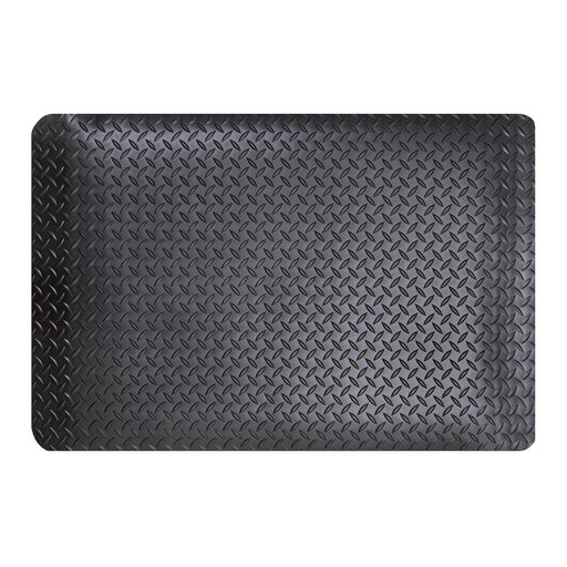 Arbetsplatsmatta Diamond Foot 61 x 91 cm