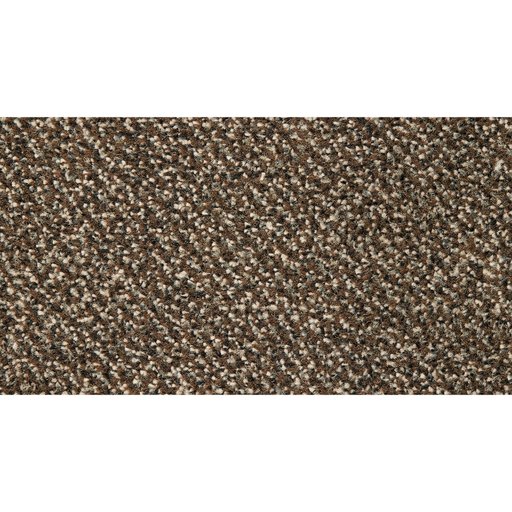 Denver Absorptionsmatta 200 cm x 20 m Gråbrun