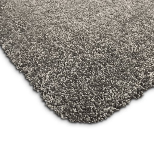 Absorptionsmatta Biella 66 x 90 cm Grå