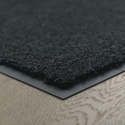 Absorptionsmatta Empoli 90 x 150 cm Antracit