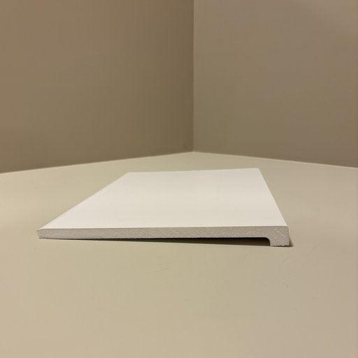 Smygplatta DF220K med foder