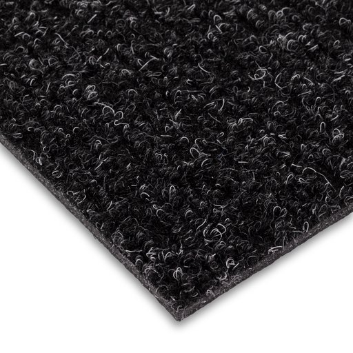 Skrap- och torkmatta Tacoma Rulle 200 cm Antracit