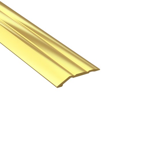 Nivålist KA 1 Mässing