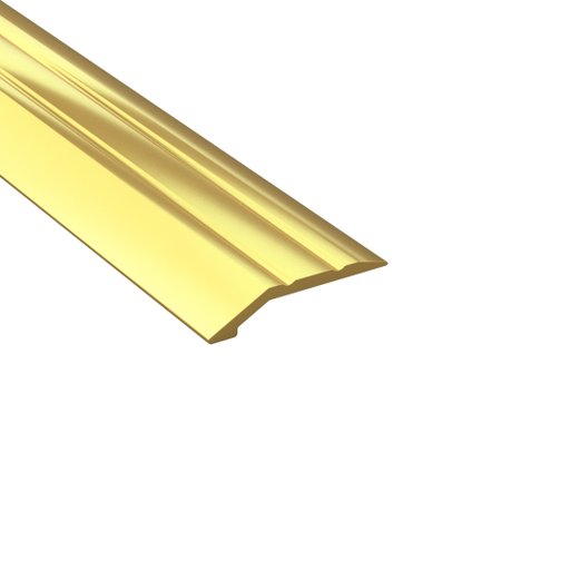 Nivålist KA 2 Mässing