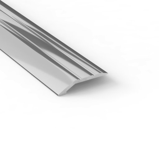 Nivålist KA 2 Silver