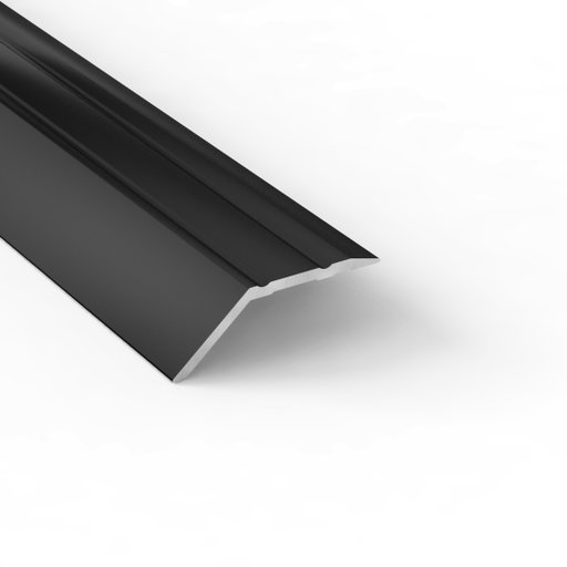 Nivålist KA 3 Svart