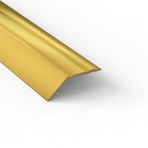 Nivålist KA 4 Mässing