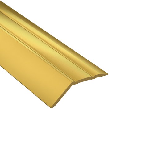 Nivålist KA 4 Mässing