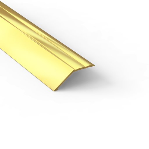 Nivålist KA 5 Mässing