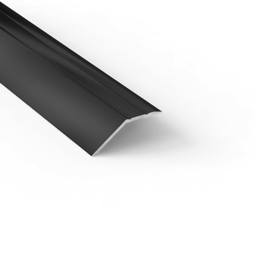 Nivålist KA 5 Svart