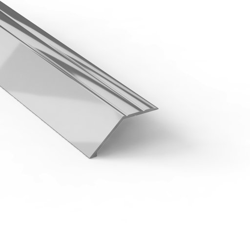 Nivålist KA 6 Silver