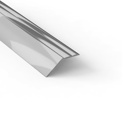 Nivålist KA 7 Silver