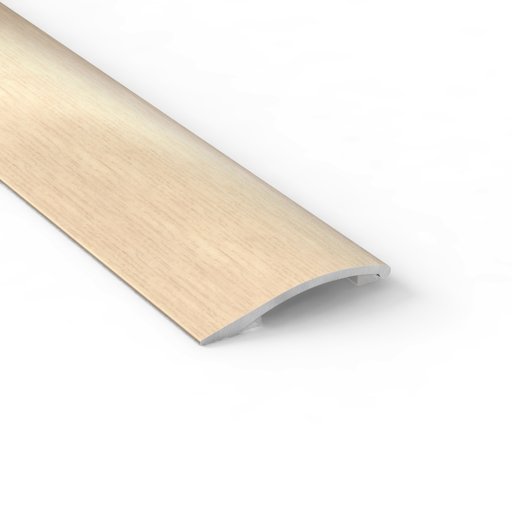 Nivålist KA 10 Vitkalkad Ek