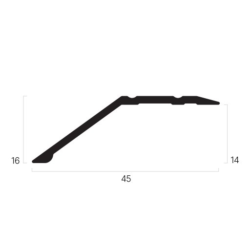 Nivålist Nr. 26 Guld