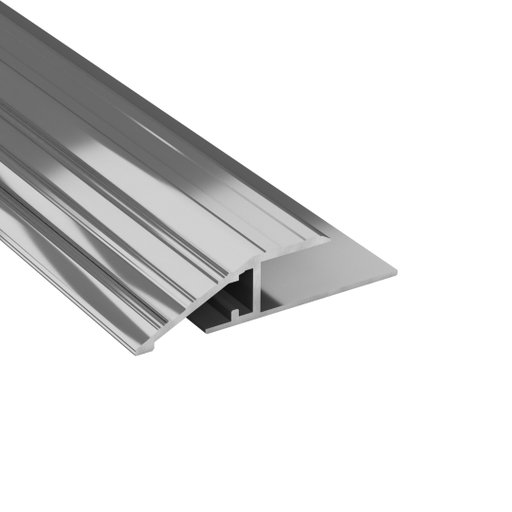 Ramplist Finnturf KA 13 Silver