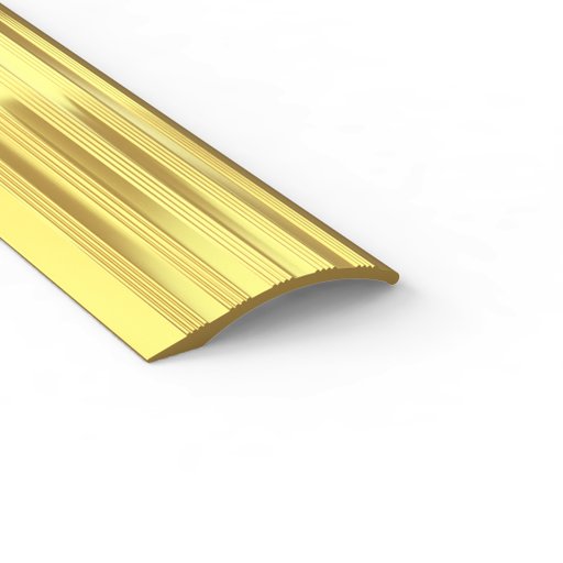 Nivålist KA 14 Mässing