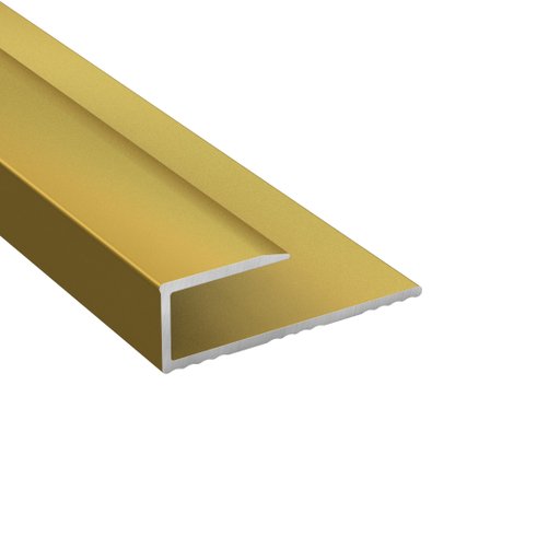 Tröskellist KA 16 Guld