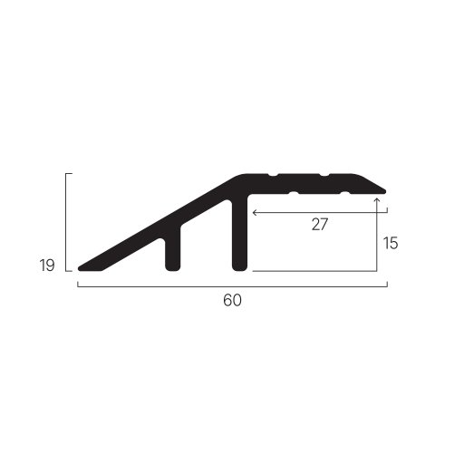 Nivålist KA 32 Silver