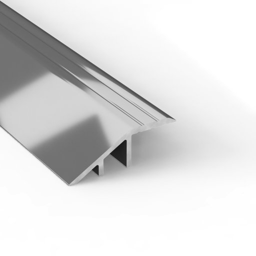 Nivålist KA 35 Silver