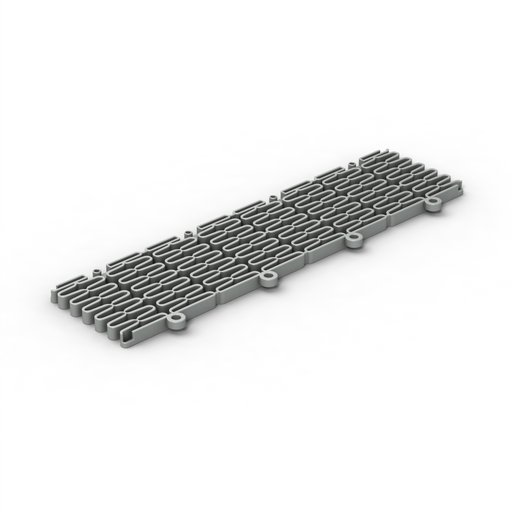 Expansionslist Bergo Sandstorm