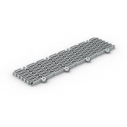 Expansionslist Bergo True White