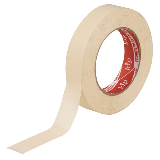 Maskeringstape Premium+ Beige 36 mm