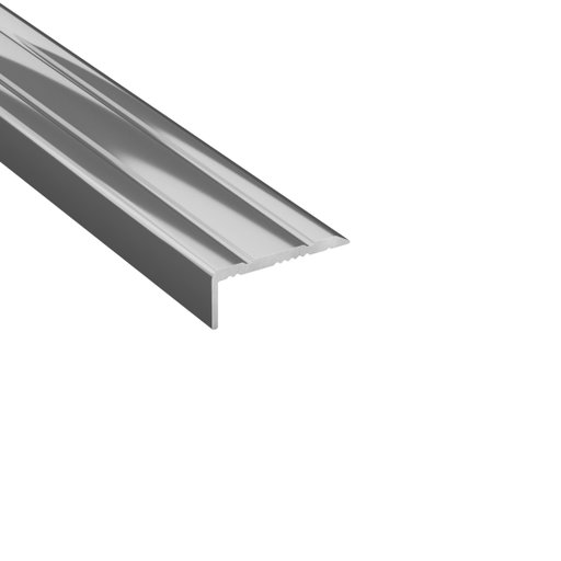 Trappnos NO 2 Silver