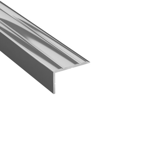 Trappnos NO 3 Silver