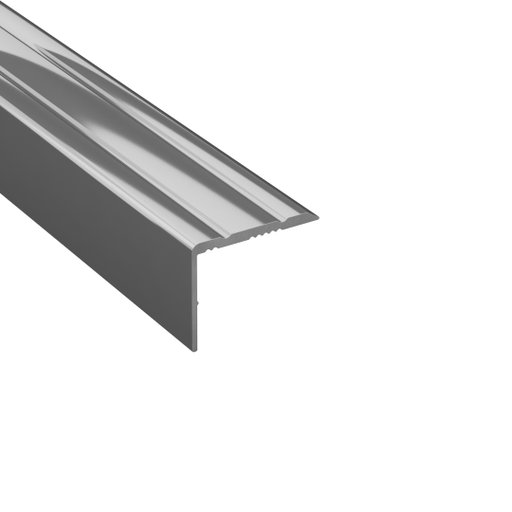 Trappnos NO 4 Silver