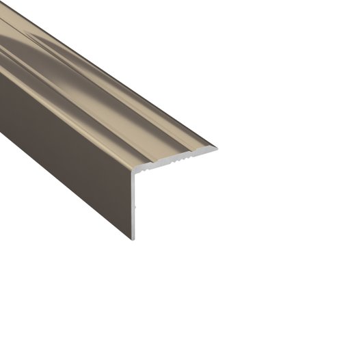 Trappnos NO 4 Platina