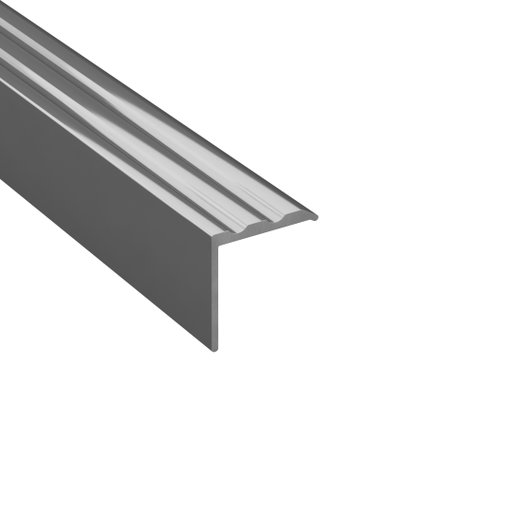 Trappnos NO 5 Silver