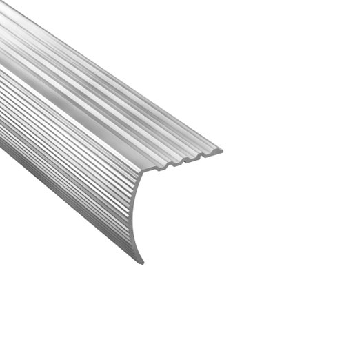 Trappnos NO 8 Natur Aluminium