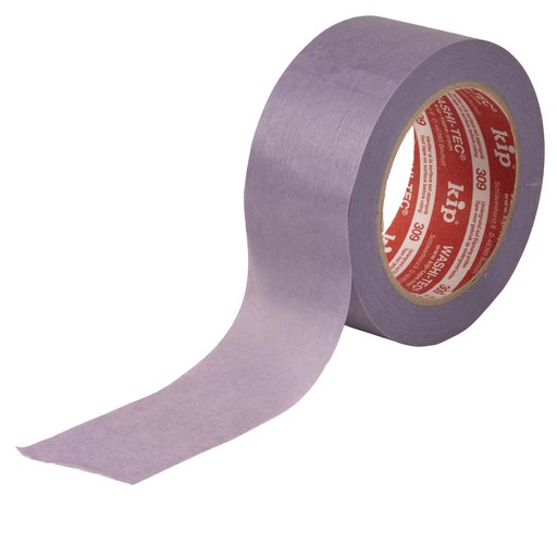 Maskeringstape Tapet Lila 48 mm