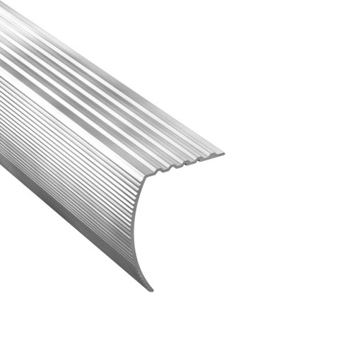 Trappnos NO 9 Natur Aluminium