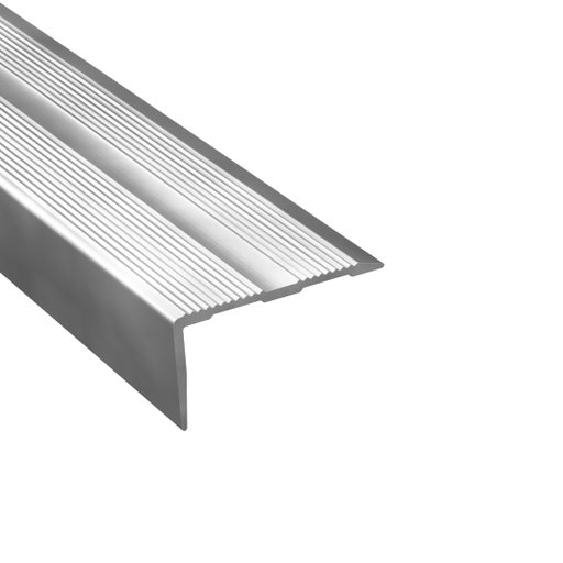 Trappnos NO 11 Natur Aluminium