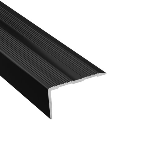 Trappnos NO 11 Svart