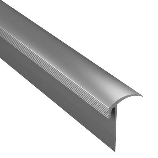 Trappnos NO 17 Silver