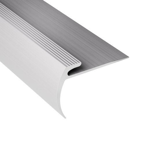 Trappnos NO 17 Silver